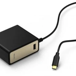 Hama USB-C-Netzteil (60W) Power Delivery (PD) Schwarz -Apple-Geschäft 5032a4d3 062e 4a71 9afa 9c11e74f4c69 600x600