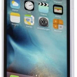 Hama Cover Crystal Clear Für IPhone 7 Plus/8 Plus Transparent -Apple-Geschäft 50759e12 1741 4014 b229 155ad6e930e9 600x600