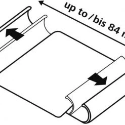 Hama Booklet Smart Move Braun Größe XXL (5,2 - 5,8") -Apple-Geschäft 5089c729 7f90 4f20 9451 7d72c65c7ce2 600x600