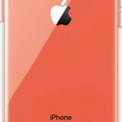 Apple Clear Case Für IPhone XR 8 Apple Clear Case Für IPhone XR -Apple-Geschäft 50b54afa 9691 4cba 811b f420de1e3f5a 600x600