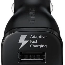 Samsung Kfz-Schnellladegerät Inkl. USB-Kabel Type-A > Type-C Schwarz 8 Samsung Kfz-Schnellladegerät Inkl. USB-Kabel Type-A > Type-C Schwarz -Apple-Geschäft 514ead6e 570c 4382 8a19 5a34daef5b2b 600x600