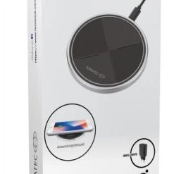 Terratec ChargeAIR Dot! Wireless Charging Pad 10 Terratec ChargeAIR Dot! Wireless Charging Pad -Apple-Geschäft 5166b8fa d19f 4ec2 bfb2 3ca4f593ad94 600x600