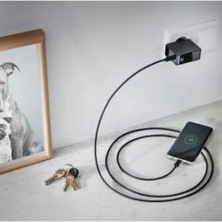 Trust Summa Universal USB-C Charger (45W) Schwarz 9 Trust Summa Universal USB-C Charger (45W) Schwarz -Apple-Geschäft 519ccd23 71af 49a7 a59d d375806f07ff 600x600