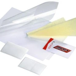 Hama Displayschutzfolie Premium 7,62cm