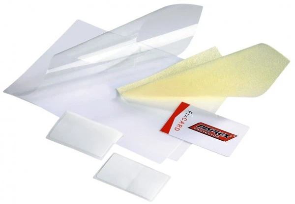 Hama Displayschutzfolie Premium 7,62cm 1 Hama Displayschutzfolie Premium 7,62cm