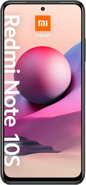 Xiaomi Redmi Note 10S (6GB+64GB) T-Mobile Smartphone Onyx Gray 1 Xiaomi Redmi Note 10S (6GB+64GB) T-Mobile Smartphone Onyx Gray