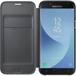 Samsung Wallet Cover Für Galaxy J5 (2017) Schwarz -Apple-Geschäft 525f755f 5df0 43e9 93c1 4b835db1da13 600x600