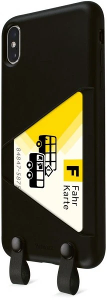 Artwizz HangOn Case Für IPhone XS Max 4 Artwizz HangOn Case Für IPhone XS Max – Bild 4