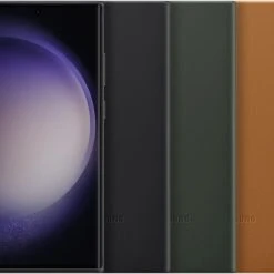 Samsung Leather Case Für Galaxy S23 Ultra Grün -Apple-Geschäft 534e64f3 1805 4a02 bd30 2b2180dbe92f 600x600 1