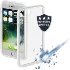 Hama Cover Protector Für IPhone 7/8 Weiß 8 Hama Cover Protector Für IPhone 7/8 Weiß -Apple-Geschäft 5372681b 6fac 4921 abd0 5d1fe1551b51 600x600