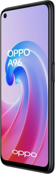OPPO A96 Smartphone Starry Black 6 OPPO A96 Smartphone Starry Black – Bild 6