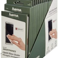Hama Display-Versiegelung 5 Hama Display-Versiegelung -Apple-Geschäft 53b0b2b8 84d0 471f 8df6 e60018fb6de1 600x600