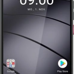 Gigaset GS5 Smartphone Dark Titanium Grey 10 Gigaset GS5 Smartphone Dark Titanium Grey -Apple-Geschäft 54149a48 2627 4311 8649 9c6824a57c8c 600x600