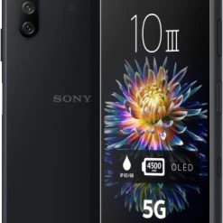 Sony Xperia 10 III 5G Smartphone Schwarz 8 Sony Xperia 10 III 5G Smartphone Schwarz -Apple-Geschäft 548af401 8650 4e1e b143 707216c19959 600x600