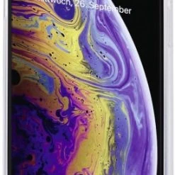 Hama Cover Crystal Clear Schutzhülle Für IPhone XS Transparent 5 Hama Cover Crystal Clear Schutzhülle Für IPhone XS Transparent -Apple-Geschäft 5548503e 759b 4d8e 8669 d8ab353b5cf2 600x600