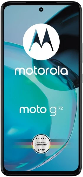 Motorola Moto G72 Smartphone Meteorite Grey 3 Motorola Moto G72 Smartphone Meteorite Grey – Bild 3