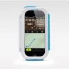 Runtastic Bike Case For IPhone Schutz-/Design-Cover Weiß