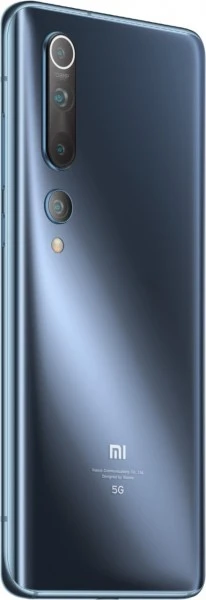 Xiaomi Mi 10 (8GB+128GB) Smartphone Twilight Grey 6 Xiaomi Mi 10 (8GB+128GB) Smartphone Twilight Grey – Bild 6