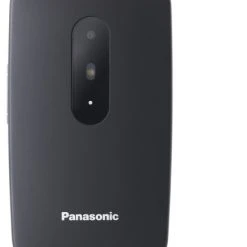 Panasonic KX-TU446 Seniorenhandy Schwarz
