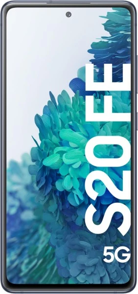 Samsung Galaxy S20 FE 5G (128GB) Smartphone Cloud Navy 1 Samsung Galaxy S20 FE 5G (128GB) Smartphone Cloud Navy