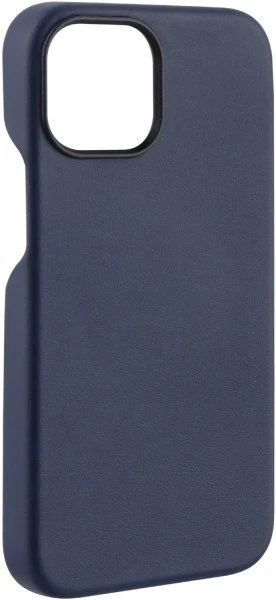 Vivanco Mag Classic Cover Für IPhone 13 Blau 2 Vivanco Mag Classic Cover Für IPhone 13 Blau – Bild 2