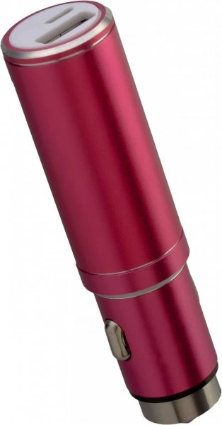 Peter Jäckel USB PowerCharger Ultimo Mini Pink 2 Peter Jäckel USB PowerCharger Ultimo Mini Pink – Bild 2