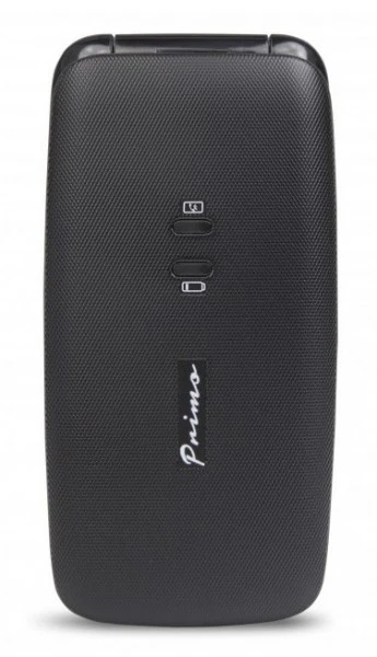 Doro Primo 401 By Doro Klapphandy Schwarz 3 Doro Primo 401 By Doro Klapphandy Schwarz – Bild 3