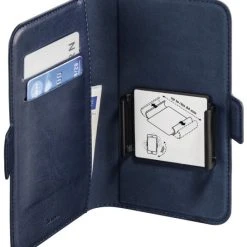 Hama Booklet Smart Move Blau Größe XXL (5,2 - 5,8") -Apple-Geschäft 57f8eed6 012a 415c 800d 4e090c823e71 600x600 1
