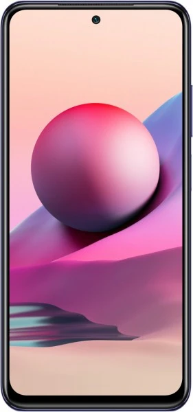 Xiaomi Redmi Note 10S (6GB+128GB) Smartphone Starlight Purple 1 Xiaomi Redmi Note 10S (6GB+128GB) Smartphone Starlight Purple