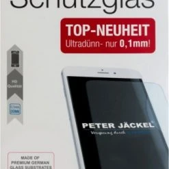 Peter Jäckel HD Schott Glass 0,1 Mm Displayschutzglas Für IPhone 6/6s/7/8
