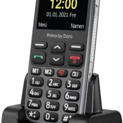 Doro Primo 368 By Doro Seniorenhandy Graphit 9 Doro Primo 368 By Doro Seniorenhandy Graphit -Apple-Geschäft 5869f9d2 c05e 42e7 b8aa 923d8aac595f 600x600