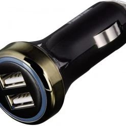 Hama USB-Kfz-Ladegerät Dual, 3,1 A