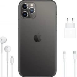 Apple IPhone 11 Pro (64GB) Spacegrau -Apple-Geschäft 58dd1b8d 9a61 4575 8a2d 0ca219f595d6 600x600