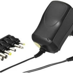 Vivanco PA 600 Universal-Netzteil