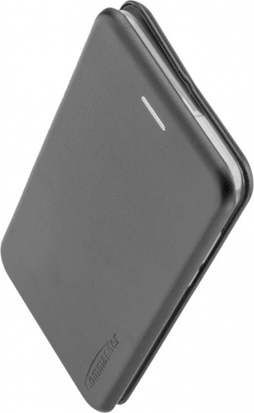 Commander Book Case CURVE Für Huawei Y7 (2018) Schwarz 3 Commander Book Case CURVE Für Huawei Y7 (2018) Schwarz – Bild 3