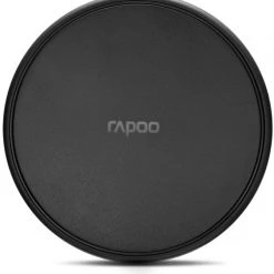 Rapoo XC100 Kabelloses Ladegerät Schwarz