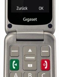 Gigaset GL590 Seniorenhandy Titansilber -Apple-Geschäft 59f00df9 cb25 49d3 8730 af9de03f34c3 600x600