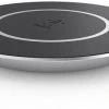 BELKIN Universal Qi Wireless Charging Pad Silber