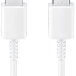 Samsung USB Type-C Kabel (1m) Weiß -Apple-Geschäft 5a224f3b e8be 4d25 b4aa 8c705d01bf7d 600x600