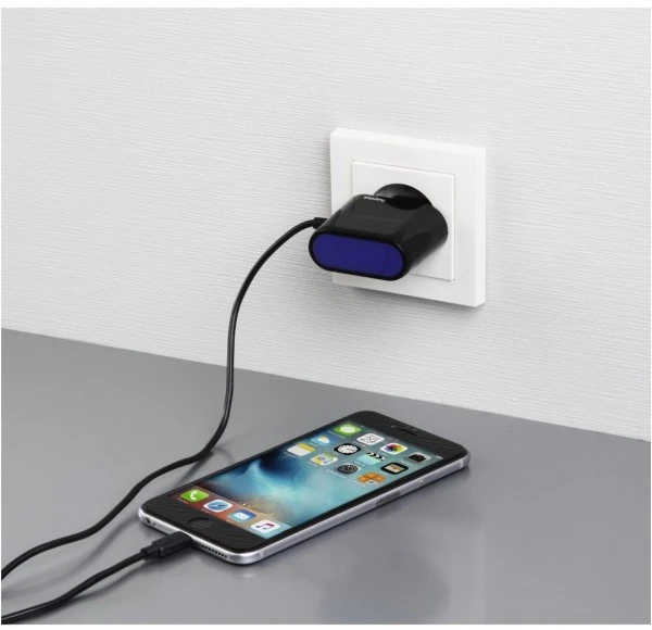 Hama Ladegerate Lightning 2 Hama Ladegerate Lightning – Bild 2