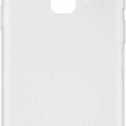 Samsung Clear Cover Für Galaxy S9 Transparent