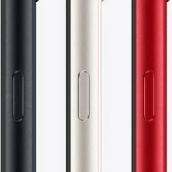 Apple IPhone SE (128GB) Smartphone 3. Generation (2022) Mitternacht -Apple-Geschäft 5b15ef2d 9319 4d66 ae1e c2eebea95032 600x600 1