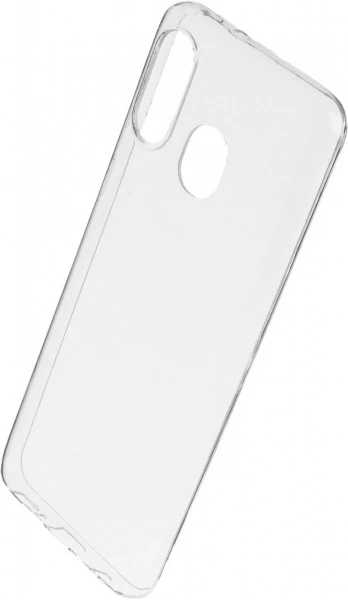 Peter Jäckel PROTECTOR Solid Case Für A405 Galaxy A40 Klar 2 Peter Jäckel PROTECTOR Solid Case Für A405 Galaxy A40 Klar – Bild 2