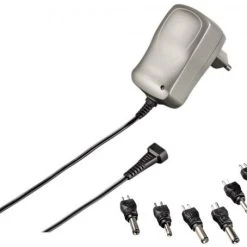 Hama Schalt-NG Eco 600 Universal-Netzteil