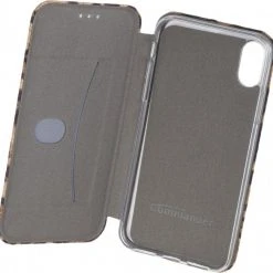 Commander Book Case CURVE Für IPhone X/XS Leopard 7 Commander Book Case CURVE Für IPhone X/XS Leopard -Apple-Geschäft 5b7c4782 d561 4a2a 8faf 3798cec1a798 600x600