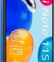 Xiaomi Redmi Note 11S (6GB+128GB) Smartphone Twilight Blue 10 Xiaomi Redmi Note 11S (6GB+128GB) Smartphone Twilight Blue -Apple-Geschäft 5c47ce01 4e29 49b2 a8f5 b7cd26b4367b 600x600