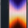 Apple IPhone SE (128GB) Smartphone 3. Generation (2022) Mitternacht