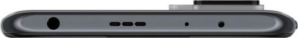 Xiaomi Redmi Note 10 Pro (6GB+128GB) Smartphone Onyx Grey 2 Xiaomi Redmi Note 10 Pro (6GB+128GB) Smartphone Onyx Grey – Bild 2