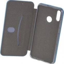 Commander Book Case CURVE Soft Touch Für Huawei Y7 (2019) Hellblau -Apple-Geschäft 5ce0dcc4 b916 4877 975f 329f8135cf07 600x600