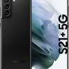 Samsung Galaxy S21+ 5G (128GB) Smartphone Phantom Black